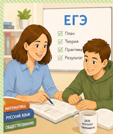 Услуги Услуги репетиторов в Лысьве
