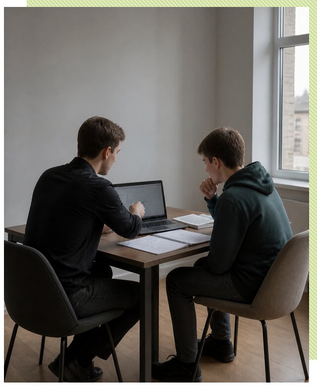 Репетитор по информатике ЕГЭ в Лысьве от 1539 р. | Репетитор-Лсь