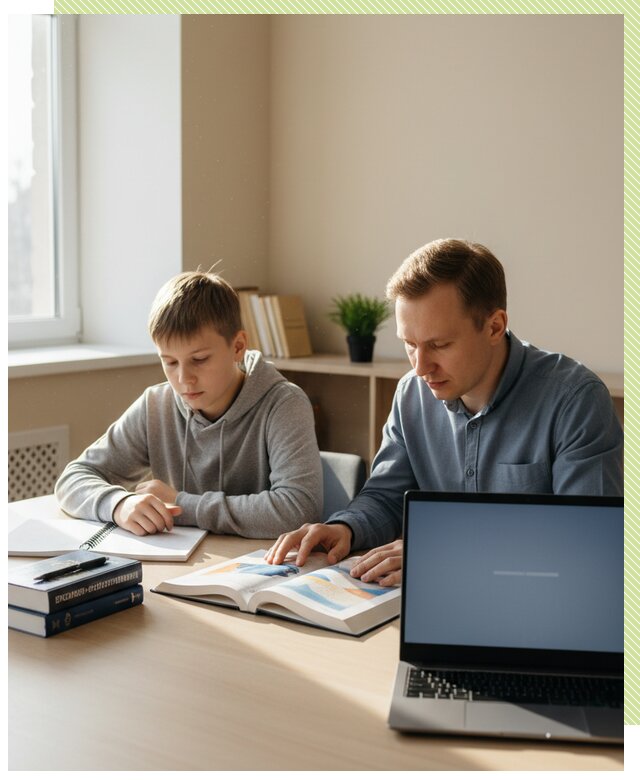 Репетитор по английскому 7 класс в Лысьве по цене 1231 р. | Репетитор-Лсь