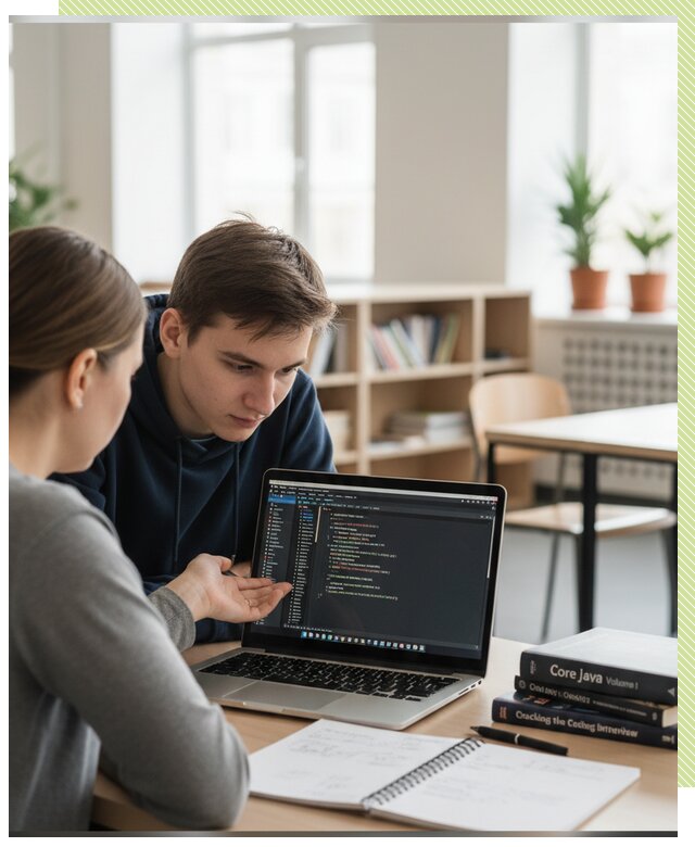 Репетитор по JavaScript в Лысьве по цене от 1846 р. | Репетитор-Лсь